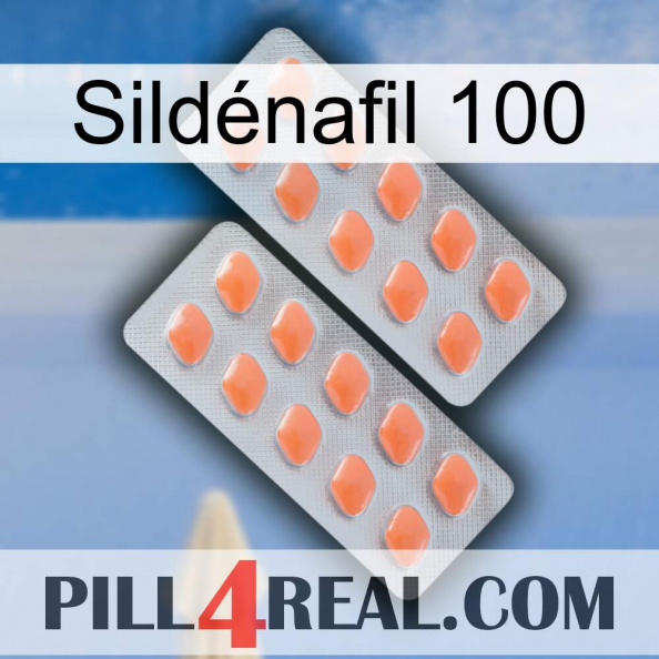 Sildénafil 100 27